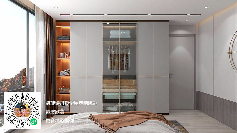 波斯顿金秋系列